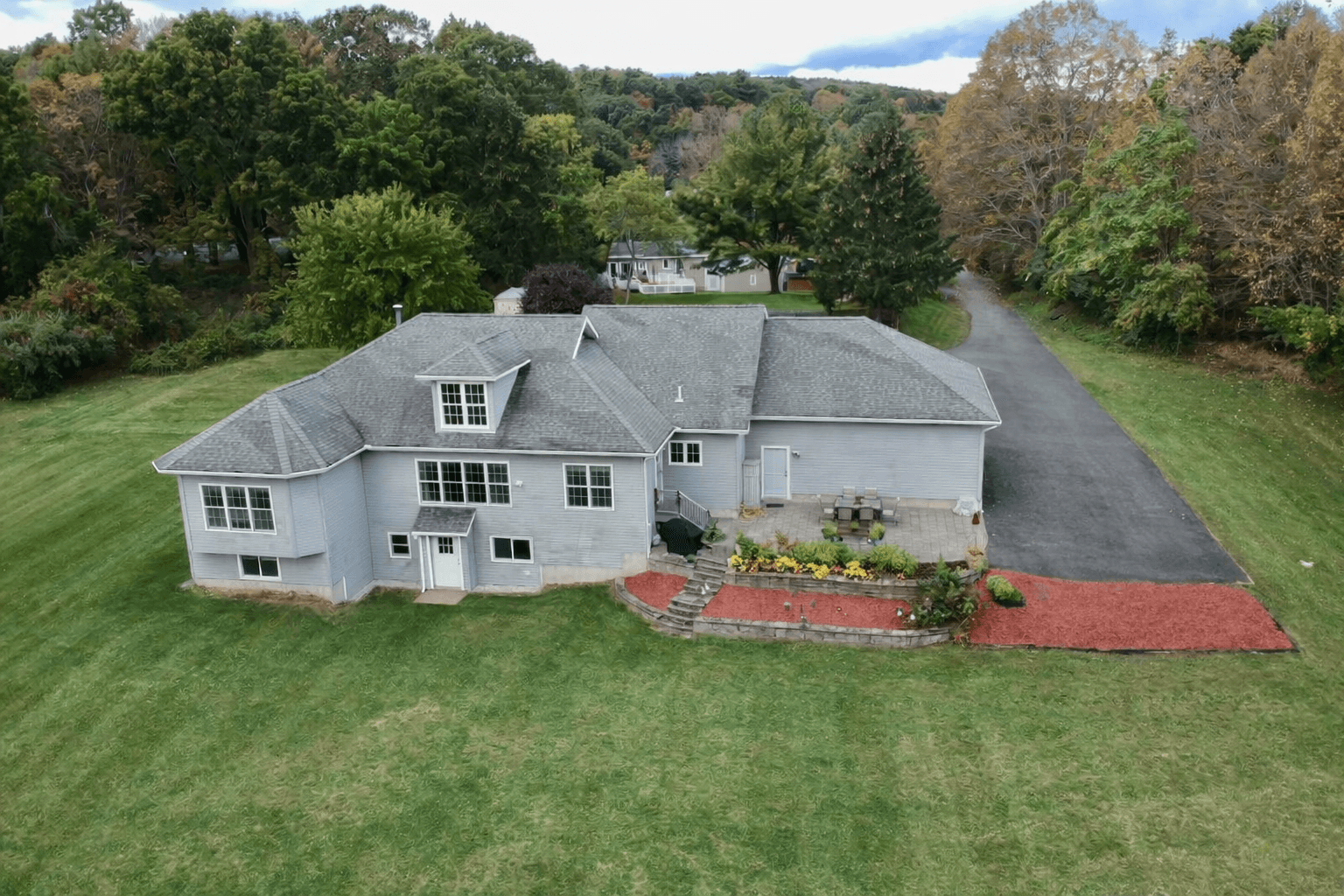 Find Your Perfect Home