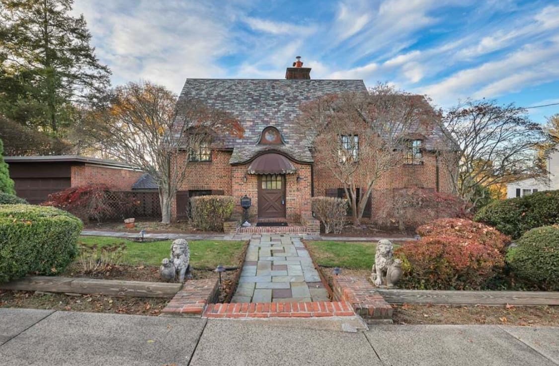 51 Hillcrest Terrace Meriden Ct