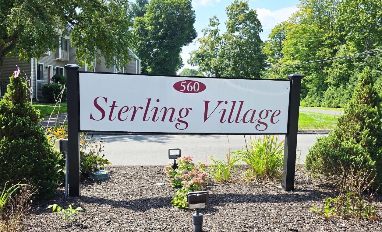 92 Sterling Village , Unit# 92, Meriden, CT 06450